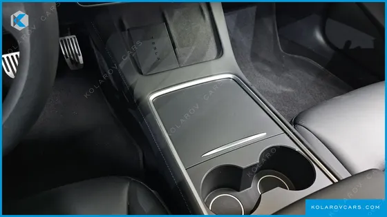 TESLA MODEL 3 RWD