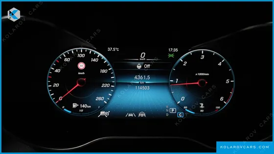 MERCEDES GLC-CLASS GLC220 D 4MATIC