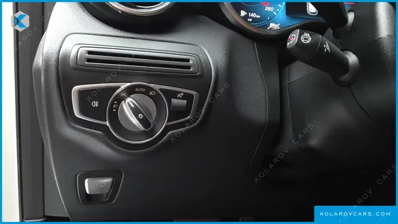 MERCEDES GLC-CLASS GLC220 D 4MATIC