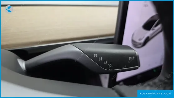 TESLA MODEL 3 STANDARD RANGE PLUE RWD