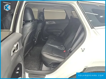 KIA SPORTAGE LPG 2.0 2WD