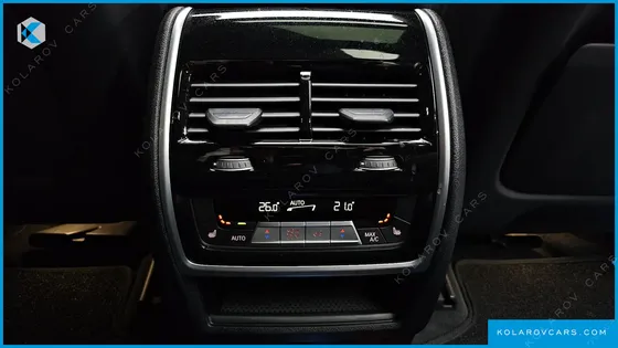 BMW X5M 4.4