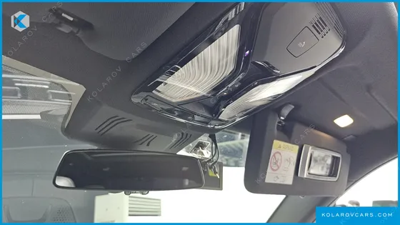 BMW X5M 4.4