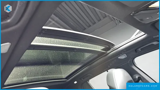 BMW X5M 4.4