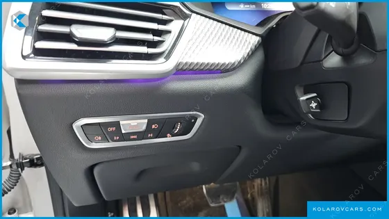 BMW X5M 4.4
