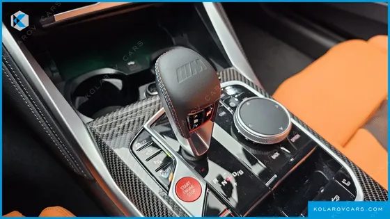 BMW M4 M4 CONVERTIBLE COMPETITION M XDRIVE