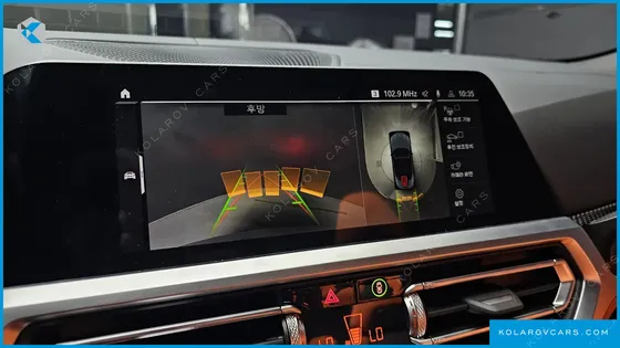 BMW M4 M4 CONVERTIBLE COMPETITION M XDRIVE