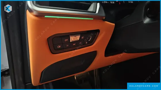 BMW M4 M4 CONVERTIBLE COMPETITION M XDRIVE