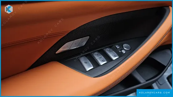 BMW M4 M4 CONVERTIBLE COMPETITION M XDRIVE