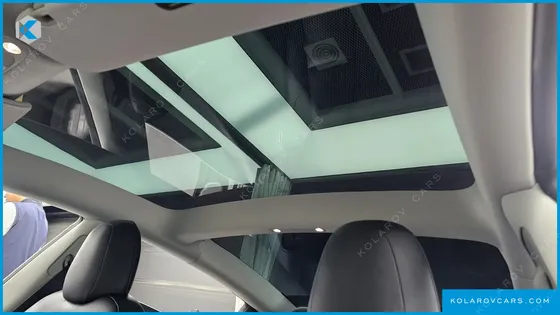 TESLA MODEL 3 RWD