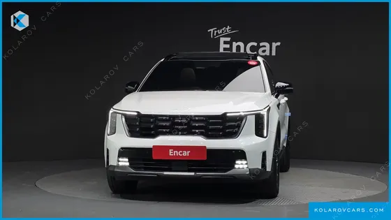 KIA SORENTO HEV 1.6 4WD