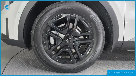 KIA SORENTO HEV 1.6 4WD