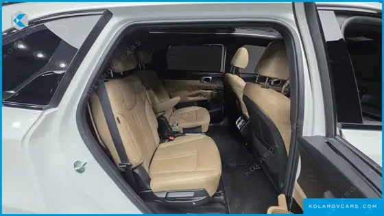 KIA SORENTO HEV 1.6 4WD