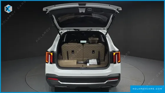 KIA SORENTO HEV 1.6 4WD