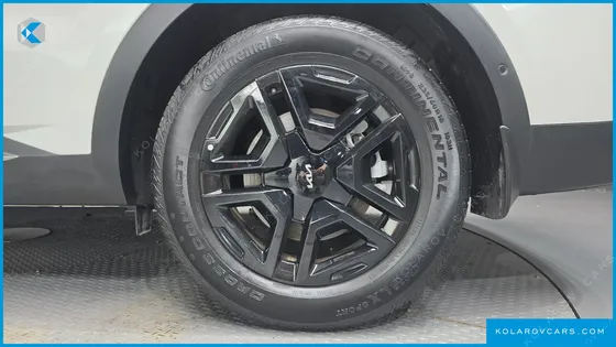 KIA SORENTO HEV 1.6 4WD