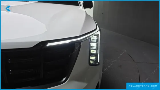 KIA SORENTO HEV 1.6 4WD