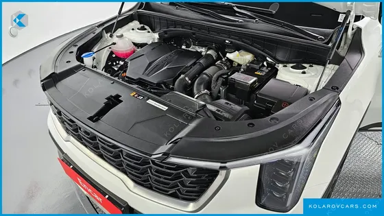 KIA SORENTO GASOLINE 2.5T 2WD