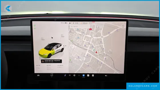 TESLA MODEL 3 RWD