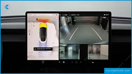 TESLA MODEL 3 RWD