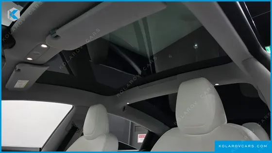 TESLA MODEL 3 RWD