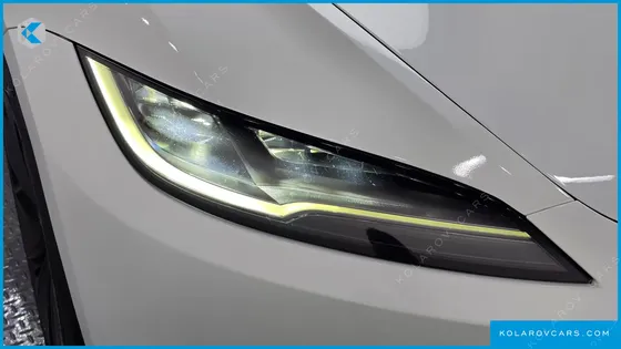 TESLA MODEL 3 RWD