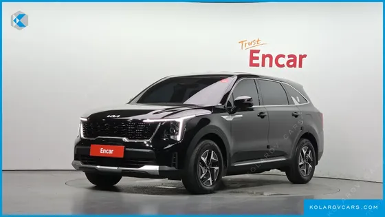 KIA SORENTO HEV 1.6 2WD