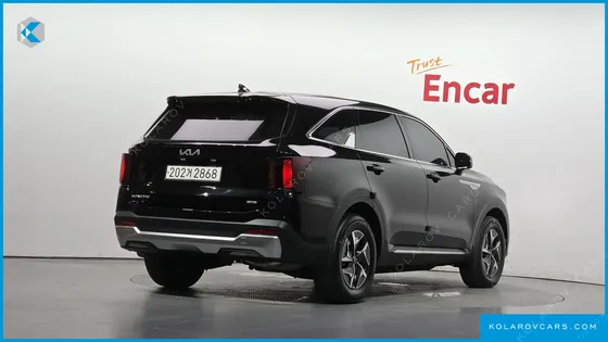 KIA SORENTO HEV 1.6 2WD