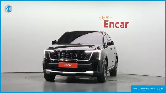 KIA SORENTO HEV 1.6 2WD