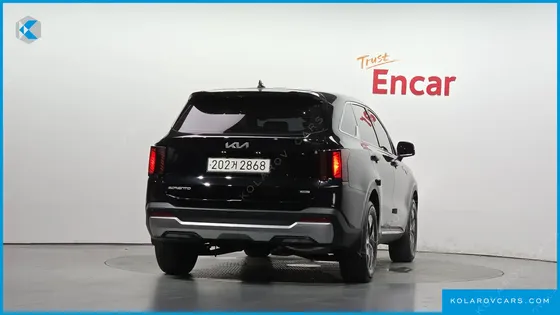 KIA SORENTO HEV 1.6 2WD