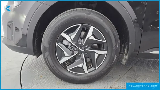 KIA SORENTO HEV 1.6 2WD
