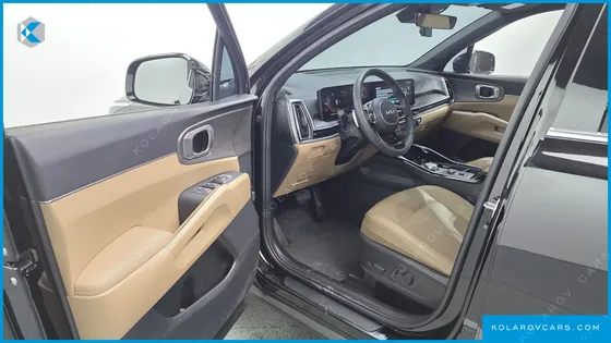 KIA SORENTO HEV 1.6 2WD