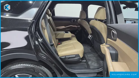 KIA SORENTO HEV 1.6 2WD