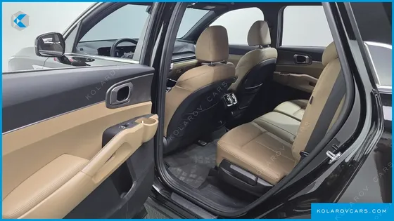 KIA SORENTO HEV 1.6 2WD