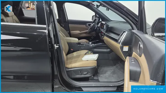 KIA SORENTO HEV 1.6 2WD