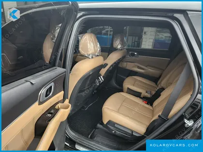 KIA SORENTO GASOLINE 2.5T 4WD
