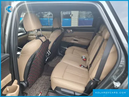 KIA SORENTO GASOLINE 2.5T 2WD