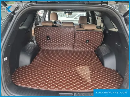 KIA SORENTO GASOLINE 2.5T 2WD