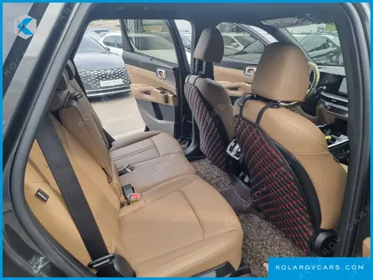 KIA SORENTO GASOLINE 2.5T 2WD