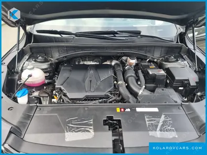 KIA SORENTO GASOLINE 2.5T 2WD