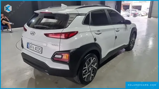 HYUNDAI KONA PREMIUM SPECIAL