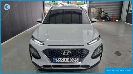 HYUNDAI KONA PREMIUM SPECIAL