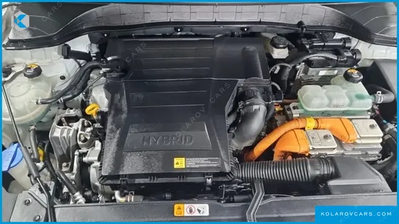 HYUNDAI KONA PREMIUM SPECIAL
