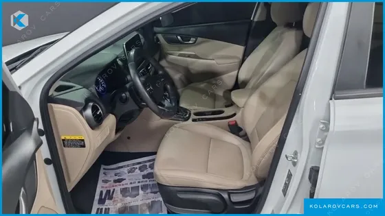 HYUNDAI KONA PREMIUM SPECIAL