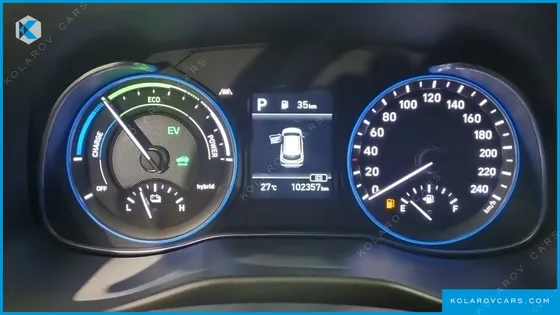 HYUNDAI KONA PREMIUM SPECIAL