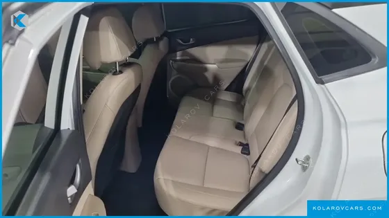 HYUNDAI KONA PREMIUM SPECIAL