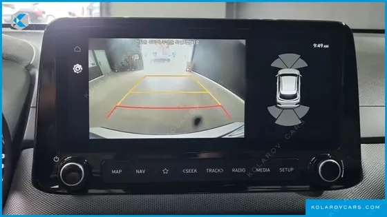 HYUNDAI KONA PREMIUM SPECIAL