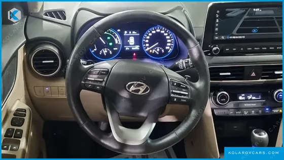 HYUNDAI KONA PREMIUM SPECIAL