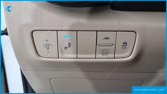 HYUNDAI KONA PREMIUM SPECIAL