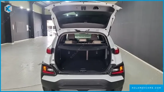 HYUNDAI KONA PREMIUM SPECIAL