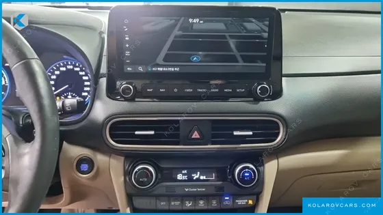 HYUNDAI KONA PREMIUM SPECIAL